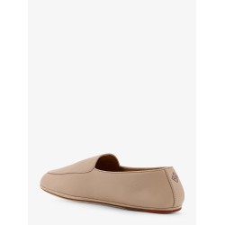 Anton Walk leather loafers