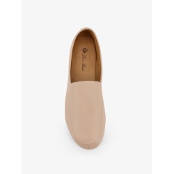 Anton Walk leather loafers