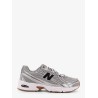 740 low-top mesh sneakers