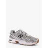 740 low-top mesh sneakers