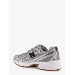 740 low-top mesh sneakers