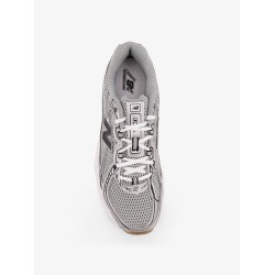 740 low-top mesh sneakers
