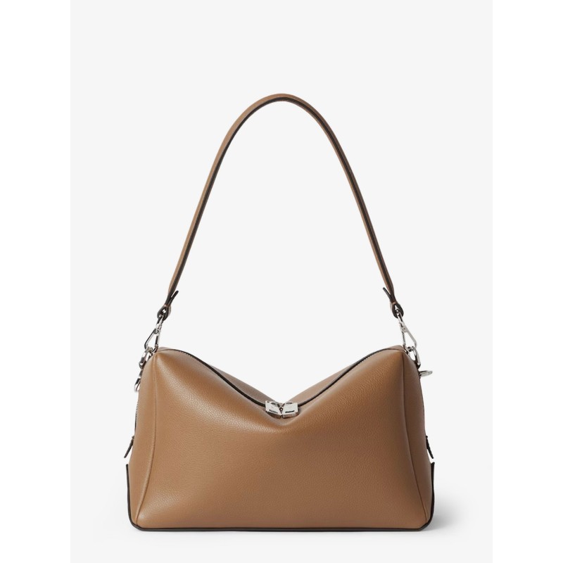 Fendi Lui Medium leather shoulder bag