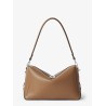 Fendi Lui Medium leather shoulder bag