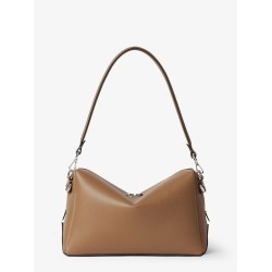 Fendi Lui Medium leather shoulder bag