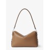 Fendi Lui Medium leather shoulder bag