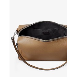 Fendi Lui Medium leather shoulder bag
