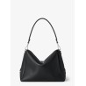 Fendi Lui Large leather shoulder bag