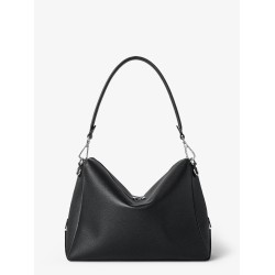 Fendi Lui Large leather shoulder bag