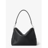Fendi Lui Large leather shoulder bag