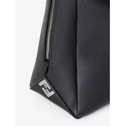 Fendi Lui Large leather shoulder bag