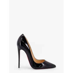 So Kate 120 patent leather pumps