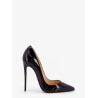 So Kate 120 patent leather pumps