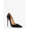 So Kate 120 patent leather pumps