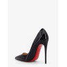 So Kate 120 patent leather pumps