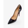 So Kate 120 patent leather pumps