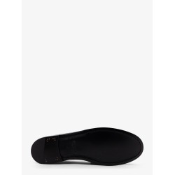 Laurent 05 leather loafers