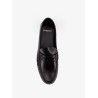 Laurent 05 leather loafers