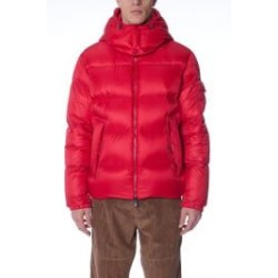 Couyere nylon down jacket