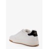 Leather sneakers