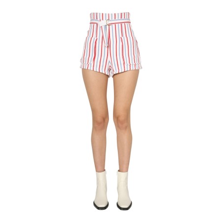 COTTON SHORTS