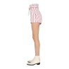 COTTON SHORTS