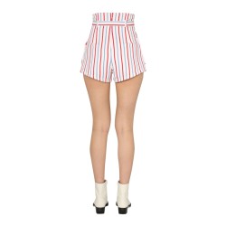 COTTON SHORTS