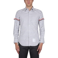 PLAID SHIRT