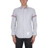 PLAID SHIRT