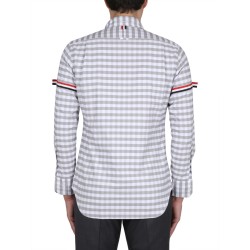 PLAID SHIRT