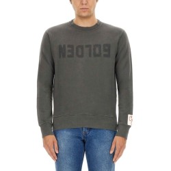 REGULAR FIT SWEATSHIRT