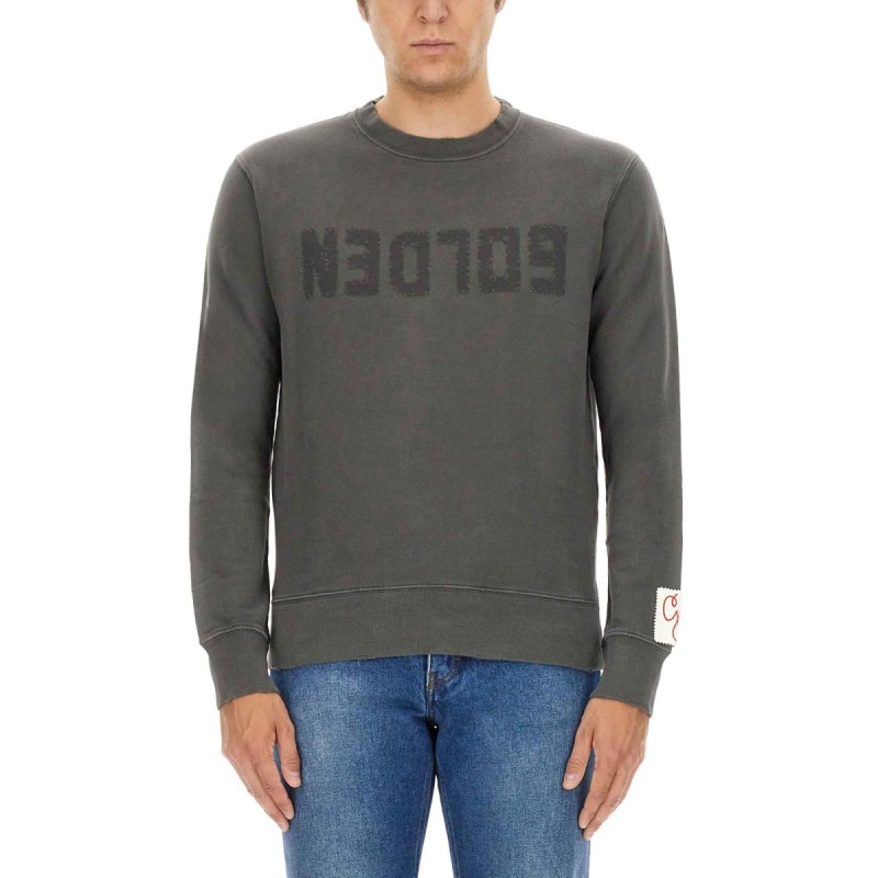 REGULAR FIT SWEATSHIRT