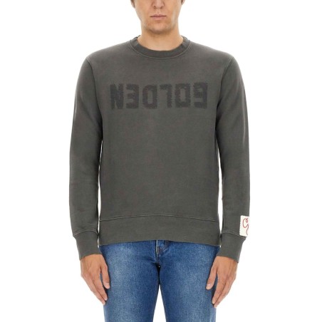 REGULAR FIT SWEATSHIRT
