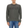 REGULAR FIT SWEATSHIRT