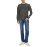 REGULAR FIT SWEATSHIRT