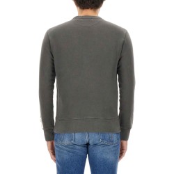 REGULAR FIT SWEATSHIRT