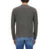 REGULAR FIT SWEATSHIRT