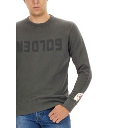 REGULAR FIT SWEATSHIRT