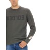 REGULAR FIT SWEATSHIRT