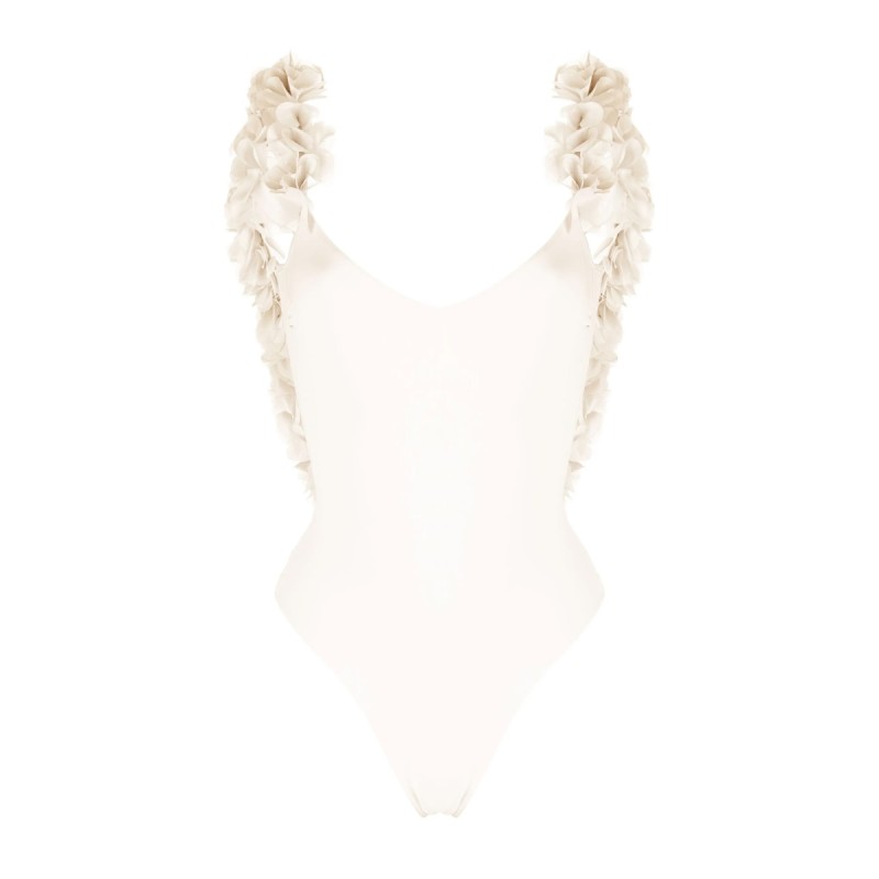 AMIRA" ONE-PIECE SWIMSUIT