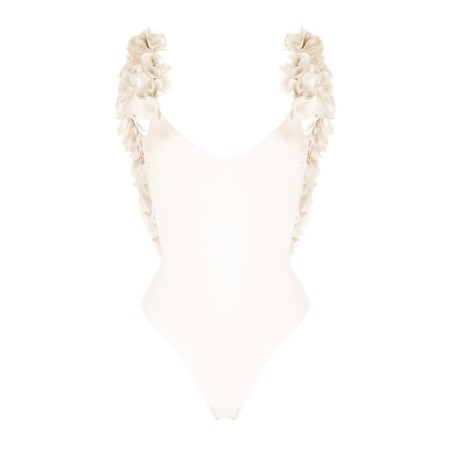 AMIRA" ONE-PIECE SWIMSUIT