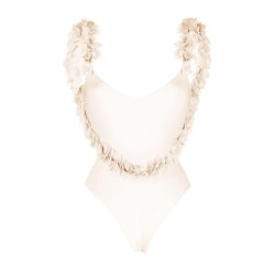 AMIRA" ONE-PIECE SWIMSUIT