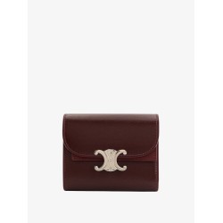 Small Flap leather Wallet