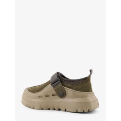 M Peakmod Lowcut suede ankle boots