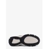 Countdown B30 mesh and leather sneakers