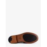 Dh Dior Granvil leather loafers