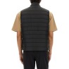 VESTS WITH LOGO
