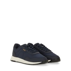 "LOW-TOP" SNEAKER