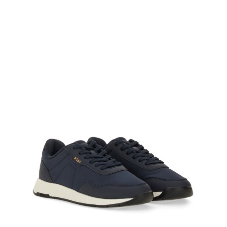"LOW-TOP" SNEAKER