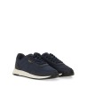 "LOW-TOP" SNEAKER